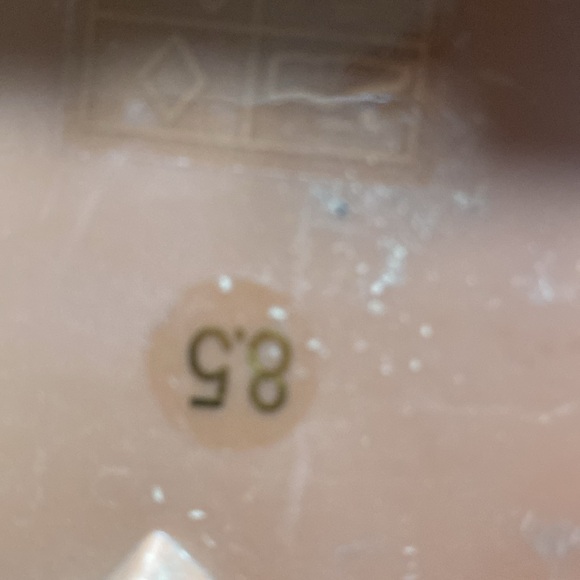 🦊 Newly listed red beauties. EUC - Picture 13 of 13